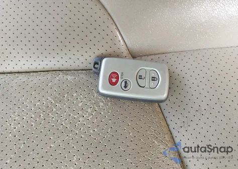 2008 Toyota Avalon Limited из США, поврежденный, VIN 4T1BK36BX8U312131